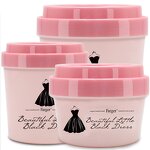 Black Hair Mask Supplier - OEM Deep Repair Herbal Cream Concentrated