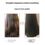 Amino Acid Hair Mask Manufacturer - Deep Repair Nourishing Anti Frizz