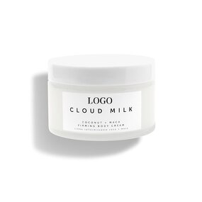Milk Body Lotion Factory - Cloud Milk Coconut Maca Firming Cream