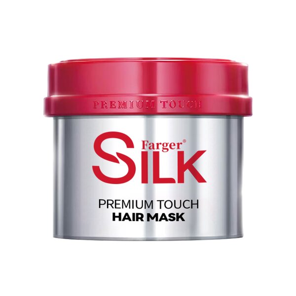 Hair Mask Cream Supplier - Organic Premium Jelly Texture Deep Treatment