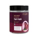 Hair Repair Mask Factory - Red Onion Extract Intensive Deep Nourishment
