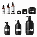 Onion Seed Oil Cream Supplier - Hair Growth Treatment Set 200mL