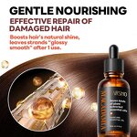 Hair Care Oil Manufacturer - Organic Vegan Moisturizing for Color Treated