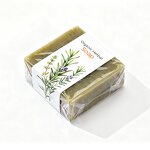 Oatmeal Soap Factory - Vegan Anti-Acne Whitening Handmade Soap