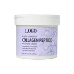Collagen Peptide Cream Manufacturer - Plump Smooth Moisture Body Cream