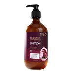 Hair Loss Shampoo Supplier - Red Onion Extract Strengthening for Thin Hair