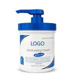 Body Butter Supplier - OEM Niacinamide-Infused Shea Butter Smoothing