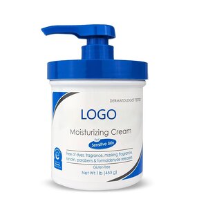 Body Butter Supplier - OEM Niacinamide-Infused Shea Butter Smoothing