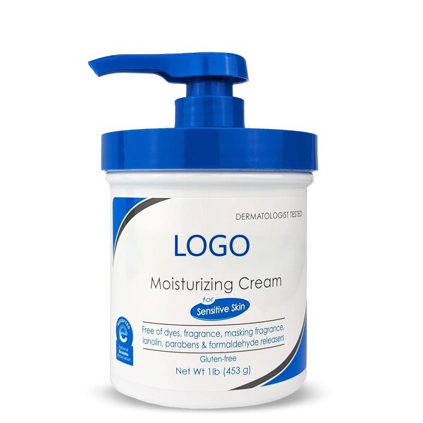 Body Butter Supplier - OEM Niacinamide-Infused Shea Butter Smoothing