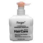 Curly Hair Repair Mask Manufacturer - Anti-Dry Castor Oil 2-in-1 Cream