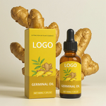 Hair Growth Serum Manufacturer - Organic Germinal Oil Herbal Extract