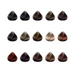 Apple Hair Dye Kit Manufacturer - Herbal Semi-Permanent Ammonia-Free Cream