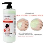 Emu Oil Cream Supplier - Private Label Organic Whitening Muscle Massage