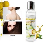 Carrier Oil Set Manufacturer - Wholesale Natural Organic Argan Grape