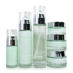 Skin Care Set Supplier - Herbal Witch Hazel Korean Vitamin C