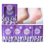 Foot Peeling Kit Manufacturer - Herbal Spa Pedicure 4 in 1