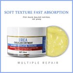 Foot Cream Factory - OEM Urea Chilblain Ointment Moisturizing