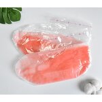 Paraffin Wax Foot Mask Manufacturer - Wholesale Moisturizing Relaxing Gloves
