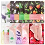 Foot Peel Mask Factory - Organic Exfoliating Baby Skin Care Sock