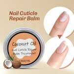 Cuticle Oil Cream Supplier - Custom Natural Nail Growth Balm