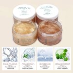 Body Shine Gel Supplier - Custom Luxury Moisturizing Highlighter