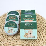 Pet Balm Factory - Vanilla Scented with Vitamin E Hydrating