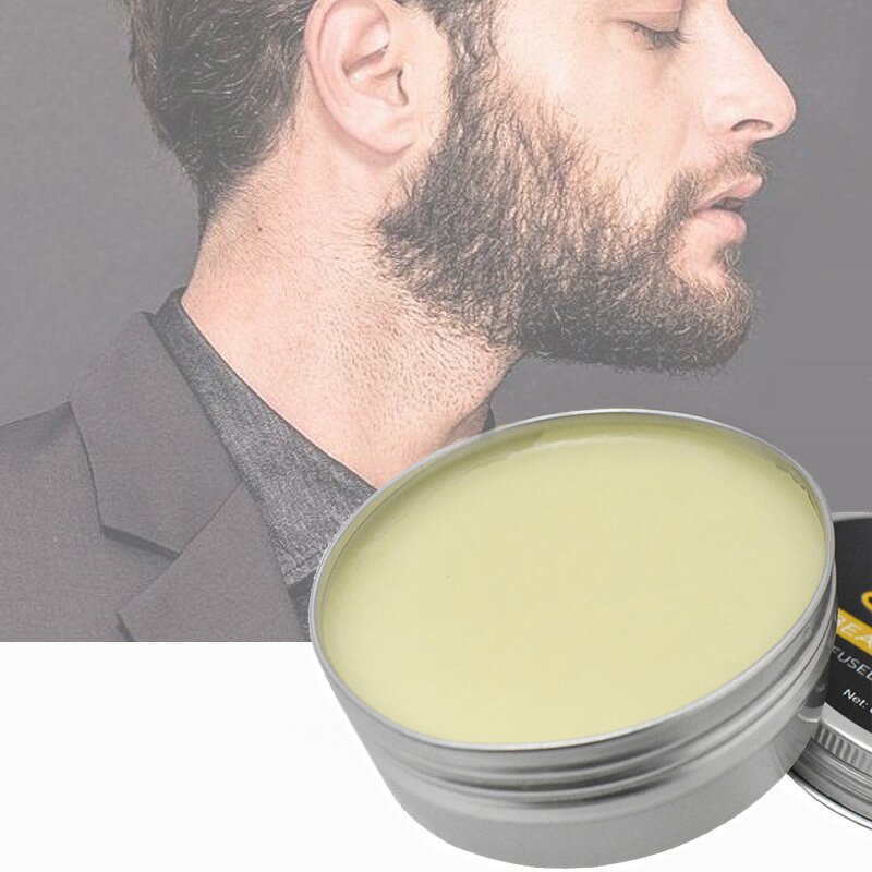 Beard Balm Supplier - Wholesale Private Label 60g Beard Balm