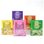 Foot Soak Kit Manufacturer - Wholesale Herbal Deluxe Spa 4in1
