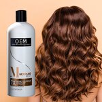 Argan Oil Cream Manufacturer - Private Label Natural Organic Hair Repair