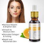 Whitening Serum Supplier - Wholesale Vitamin C Serum
