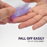 Paraffin Wax Hand Mask Manufacturer - Natural Lavender Whitening