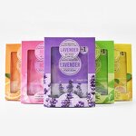 Foot Peeling Kit Manufacturer - Herbal Spa Pedicure 4 in 1