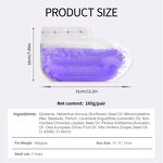 Paraffin Wax Foot Mask Factory - Lavender Brightening Moisturizing