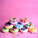 Bath Bomb Supplier - OEM Natural Bubble Bath Bombs Gift Set