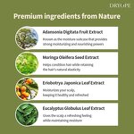 Shampoo Set Supplier - Private Label Herbal Anti Dandruff Hair Loss