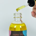 Body Oil Supplier - Private Label Firming Lightweight Anti-Aging