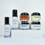 Skin Care Set Manufacturer - OEM ODM Plant Extract Whitening Set