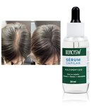 Scalp Serum Manufacturer - Peptide Treatment for Hair Growth 10% Glycerin