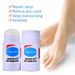 Foot Crack Cream Manufacturer - OEM Vegan Organic SPA Care Stick