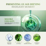 Skin Care Set Supplier - Herbal Witch Hazel Korean Vitamin C