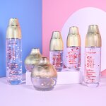 Face Cream Set Manufacturer - Luxury Low Moq Whitening Body Face