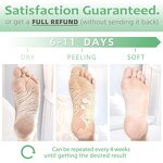 Foot Mask Supplier - Wholesale Olive Oil Exfoliating Foot Mask