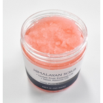 Body Scrub Supplier - Dead Sea Himalayas Rose Exfoliating Salt