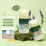 Pet Balm Supplier - 30g with Vitamin E Shea Butter for Dogs Cats