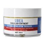 Foot Cream Factory - OEM Urea Chilblain Ointment Moisturizing