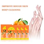 Hand Mask Supplier - OEM Organic Crystal Soak Hand Scrub