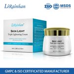 Whitening Cream Factory - OEM Private Label Vitamin C Lightening