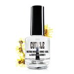 Nail Growth Serum Factory - Custom Revitalizer Nutritious Oil Gel Pen