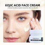 Skincare Set Manufacturer - Multi-Functional Kojic Acid Radiant Set