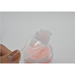 Body Scrub Supplier - Dead Sea Himalayas Rose Exfoliating Salt